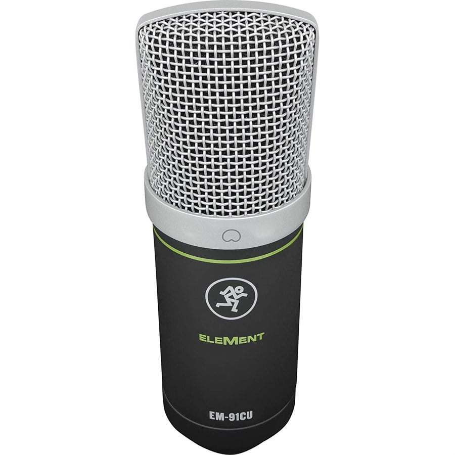 Mackie Em-91CU USB Mikrofon