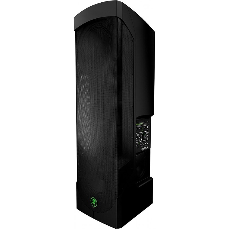 Mackie REACH 720W Profesyonel PA Sistem
