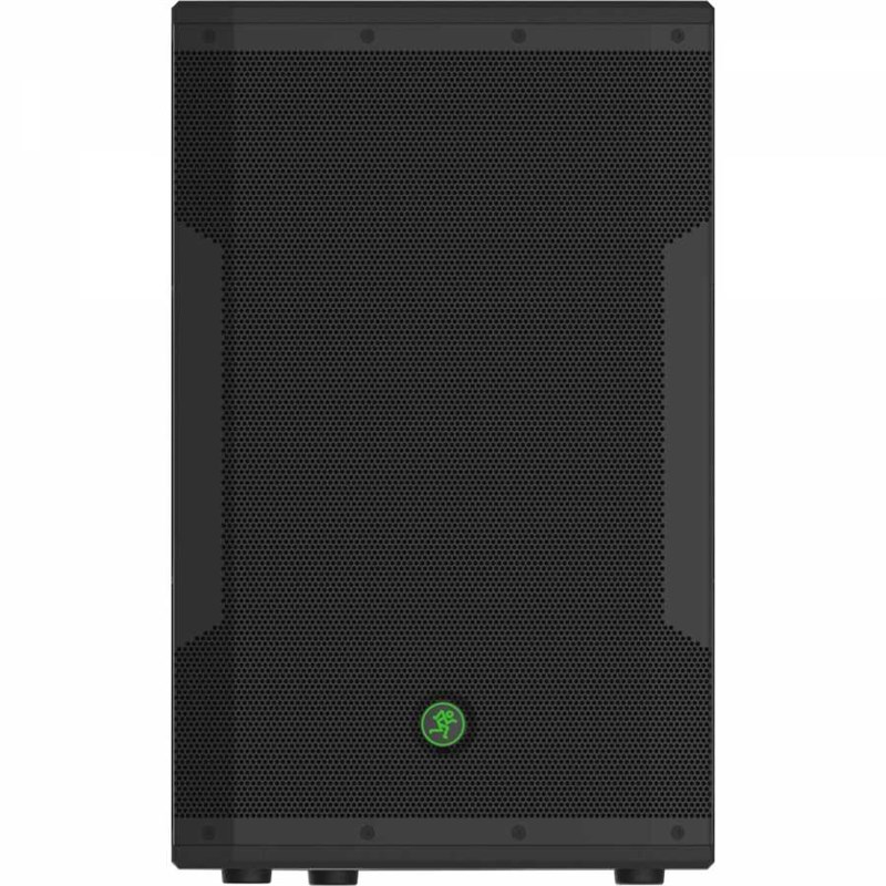 Mackie SRM650 1600W 15 inç Peak Profesyonel 2 Yollu Aktif Kabin