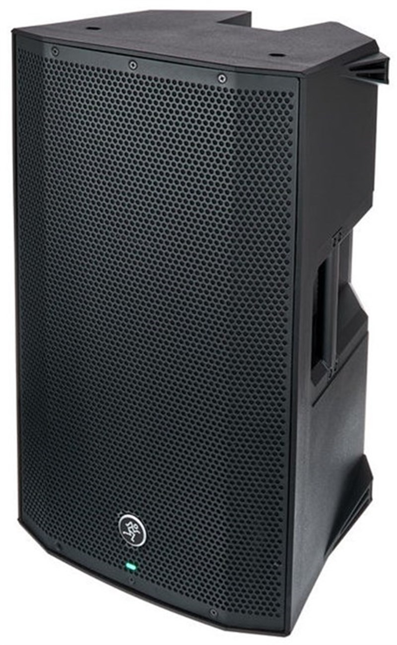 Mackie THUMP 15A 1300W 15 inç Aktif İki Yollu Kabin