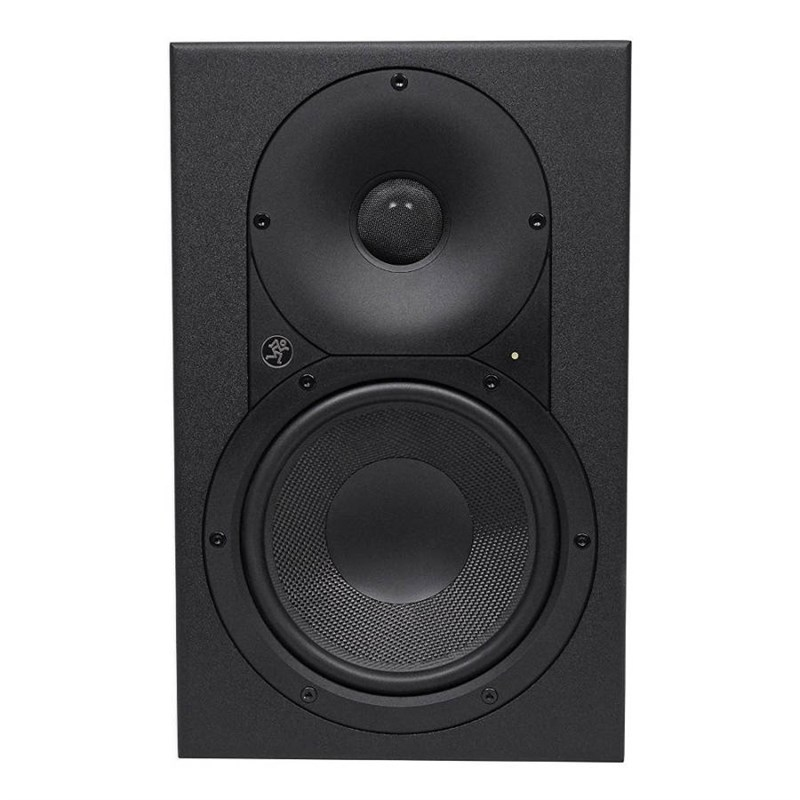 Mackie XR624 6.5 inç Profesyonel Aktif Stüdyo Monitör