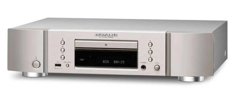 Marantz CD6006 CD Player