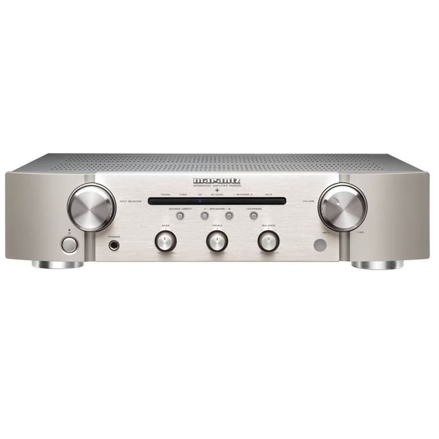Marantz PM5005 Stereo Entegre Amplifer