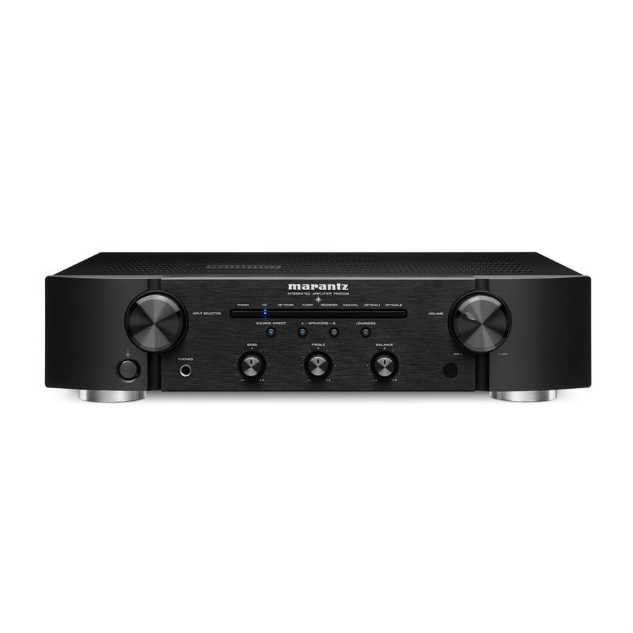 Marantz PM 6006 Stereo Amplifer with Digital Input