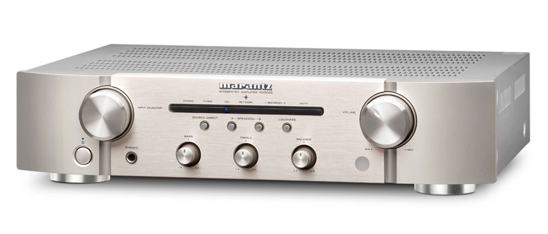 Marantz PM5005 Stereo Entegre Amplifer