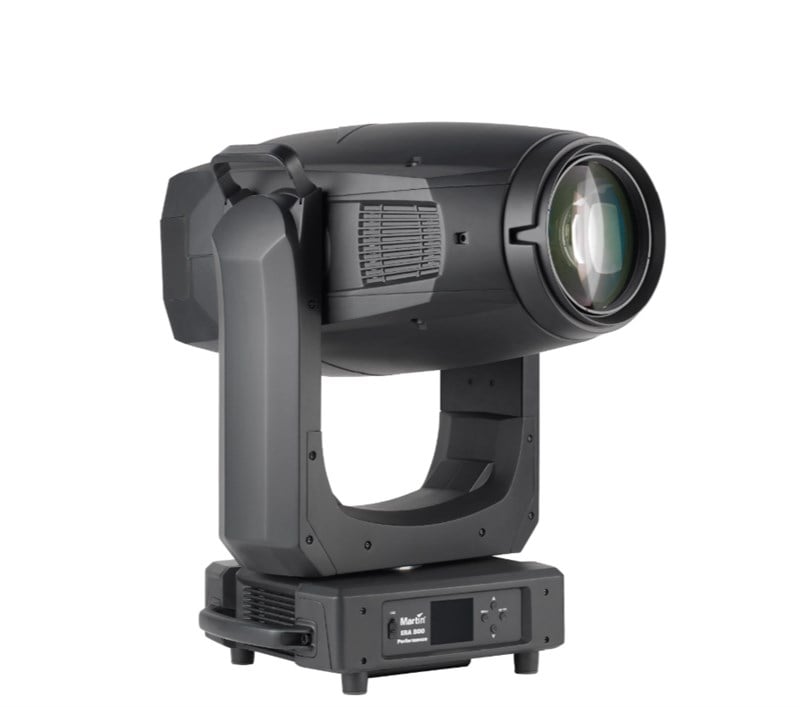 Martin ERA 800 Performance 800 Watt LED Moving Head Profile