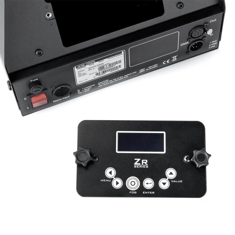 Martin JEM Remote Control