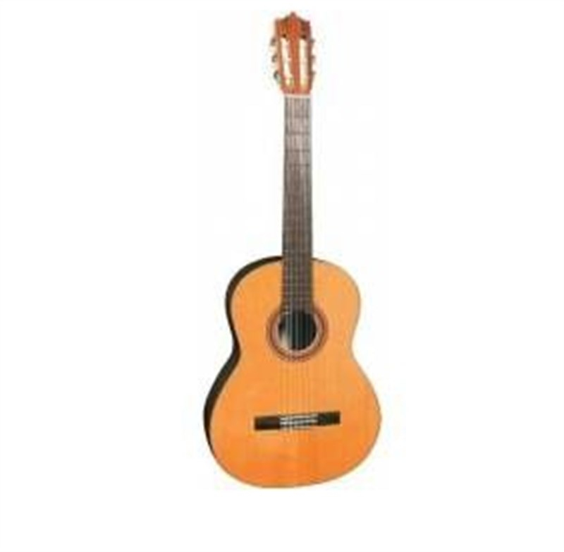 Martinez MC 10S Laminated Series Tam Boy Klasik Gitar