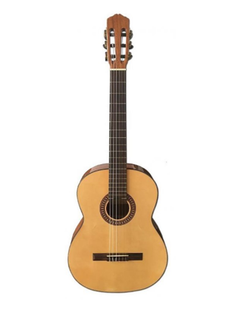 Martinez MC 20S Tam Boy Klasik Gitar