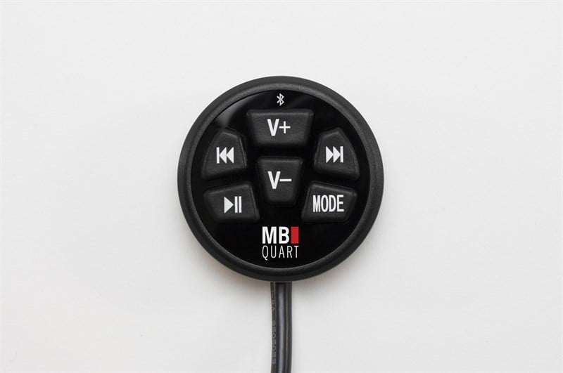 MB Quart N1-WBT Bluetooth Preamfi Kontrol Cihazı