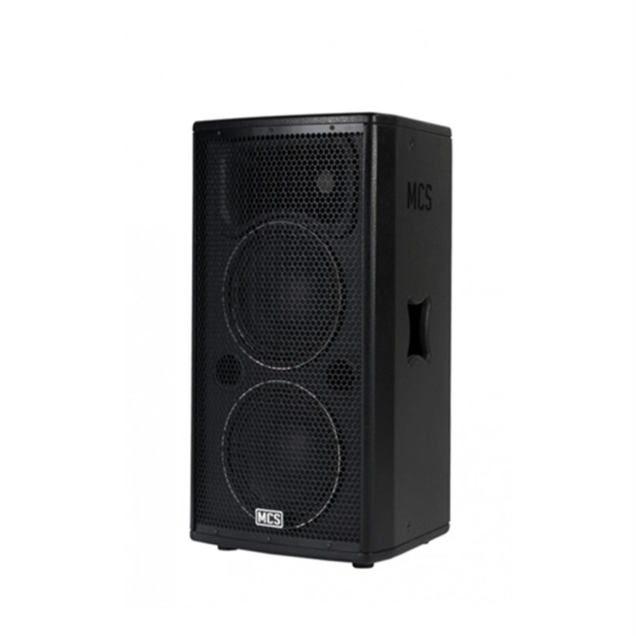 MCS 2105 2x10'' Kule Kabin Hoparlör