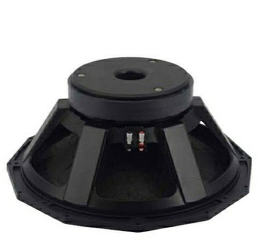 MCS ALPHA A21005 Hoparlör 21'' 2000W