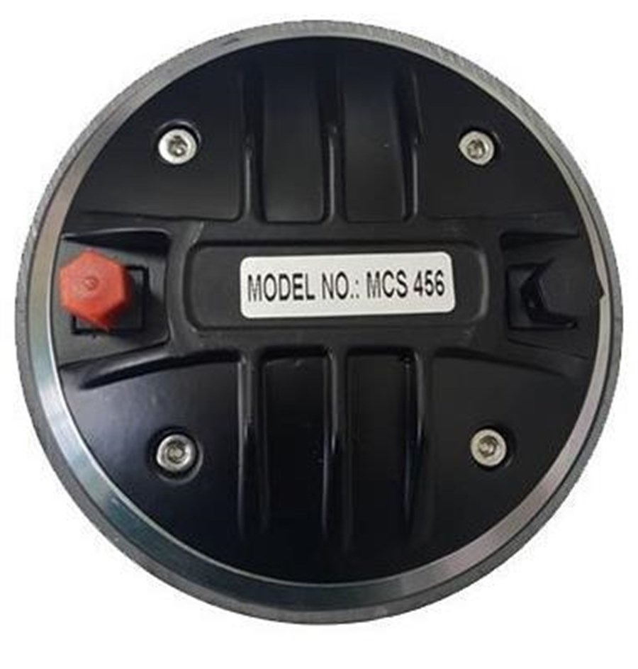 MCS456 Tweteer Driver 450W