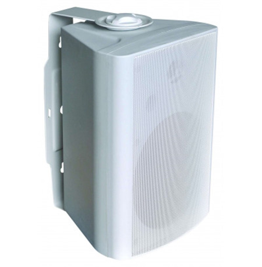 Mickle MS501 40 Watt 8 Ohm 100 Volt Beyaz Duvar Hoparlör