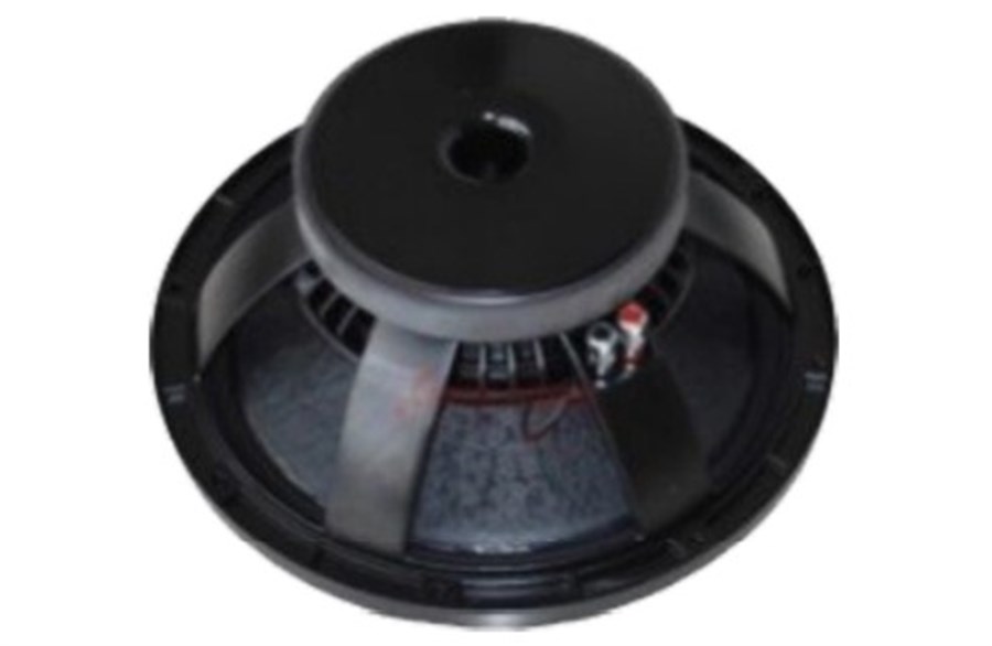 Mickle W1203 500 Watt 12 İnç Döküm Kasa Çıplak Hoparlör