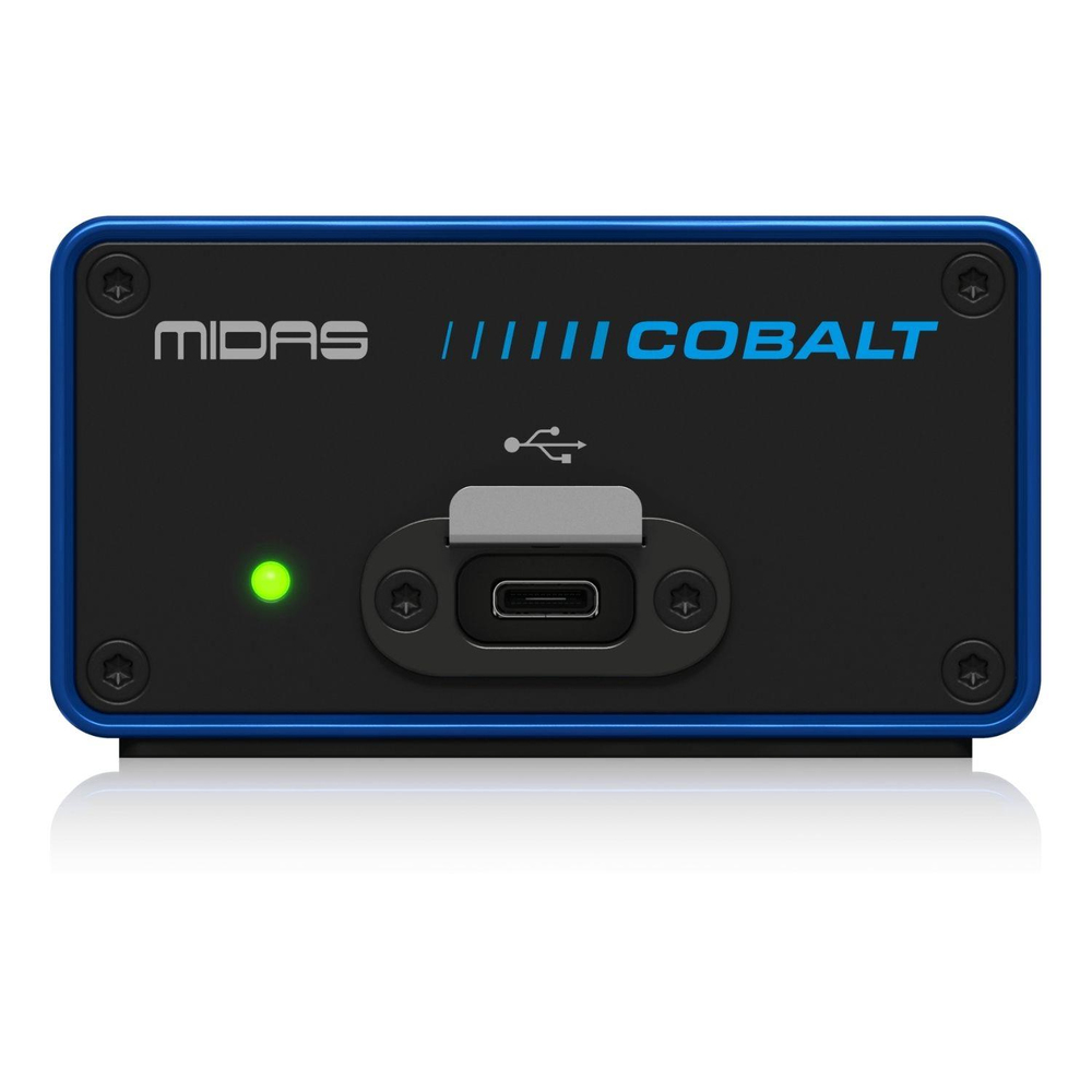 Midas COBALT HyperMAC USB3 Çevirici Kartı (HyperMAC – USB 3.0 Dönüştürücü)