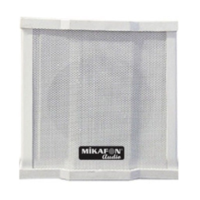 Mikafon H232 - 10W/8 Ohm Duvar Hoparlörü