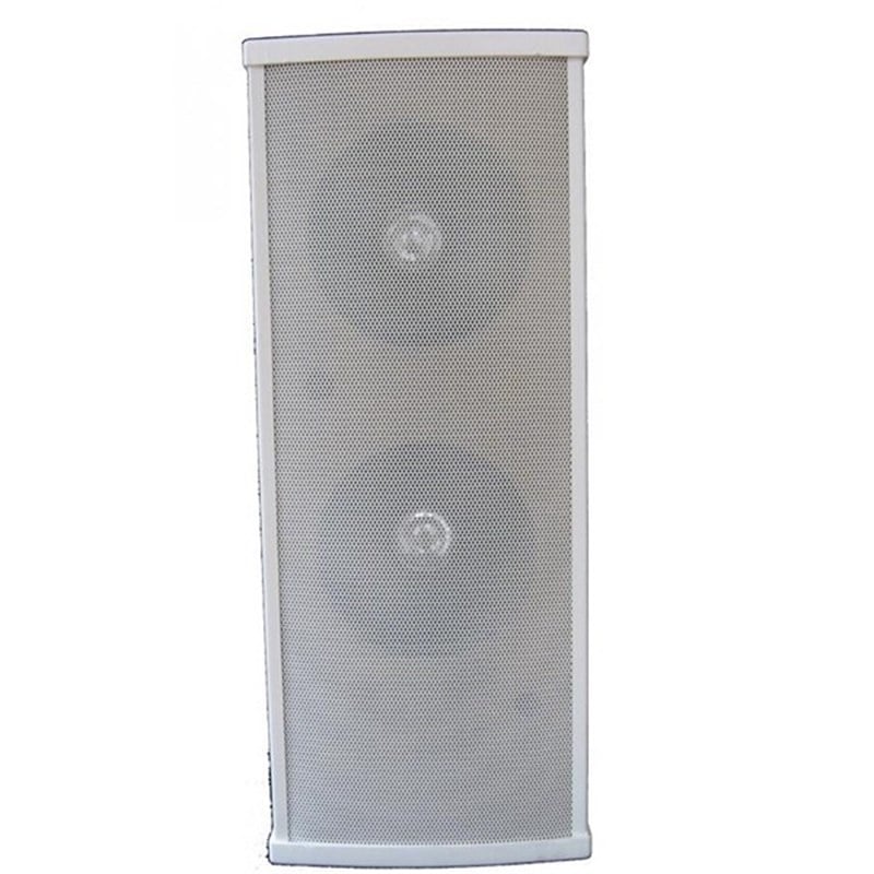 Mikafon H235 2x10W 16 ohm Sütun Hoparlör