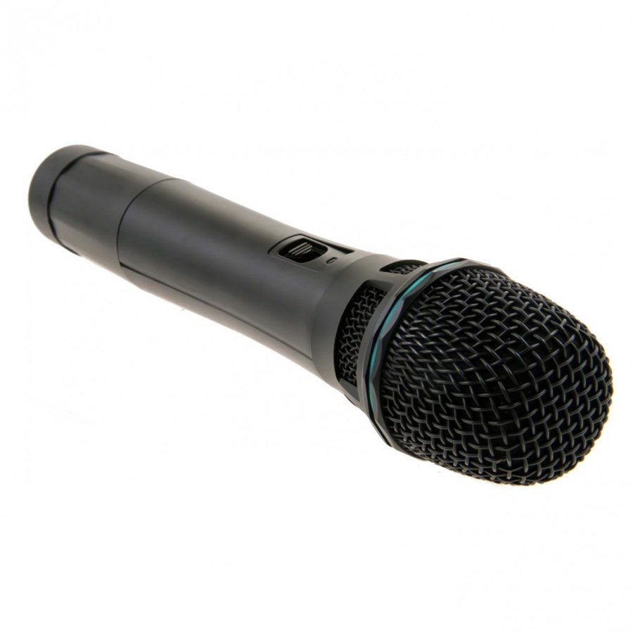 Mipro Act-707 He Kablosuz El Mikrofonu