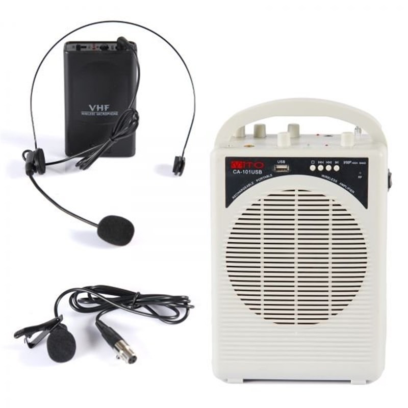 MITO - CA 101 USB