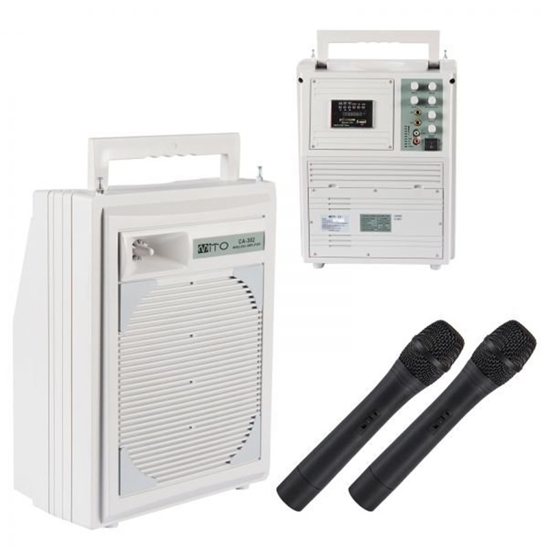 MITO - CA 302EE