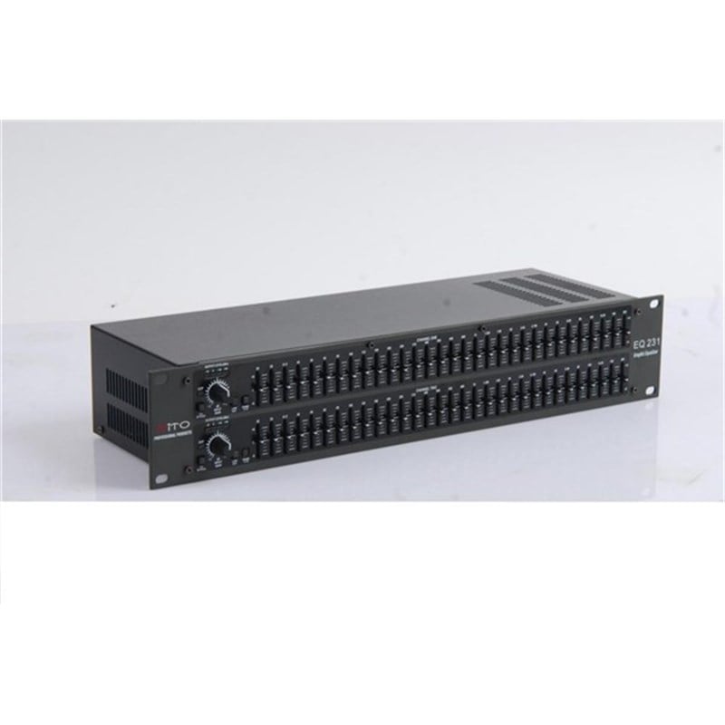 MITO- EQ 231