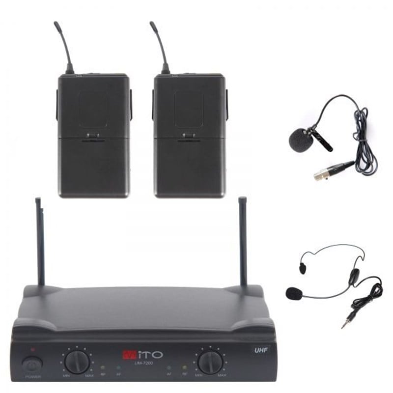 MITO-7200 HY