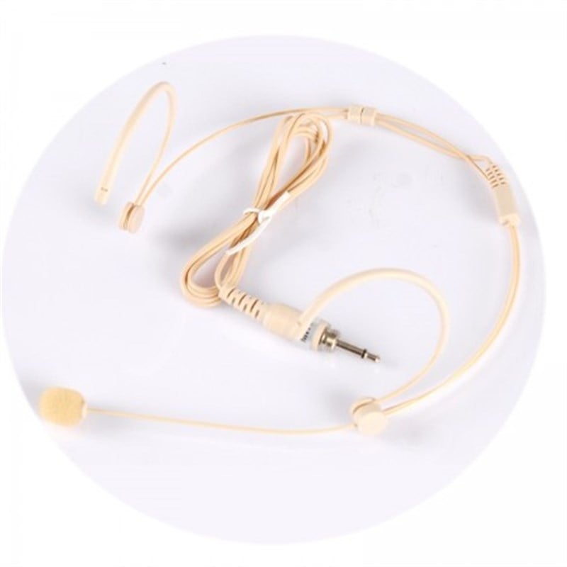 Mito URHST Condenser Headset Mikrofon (Ten Rengi)