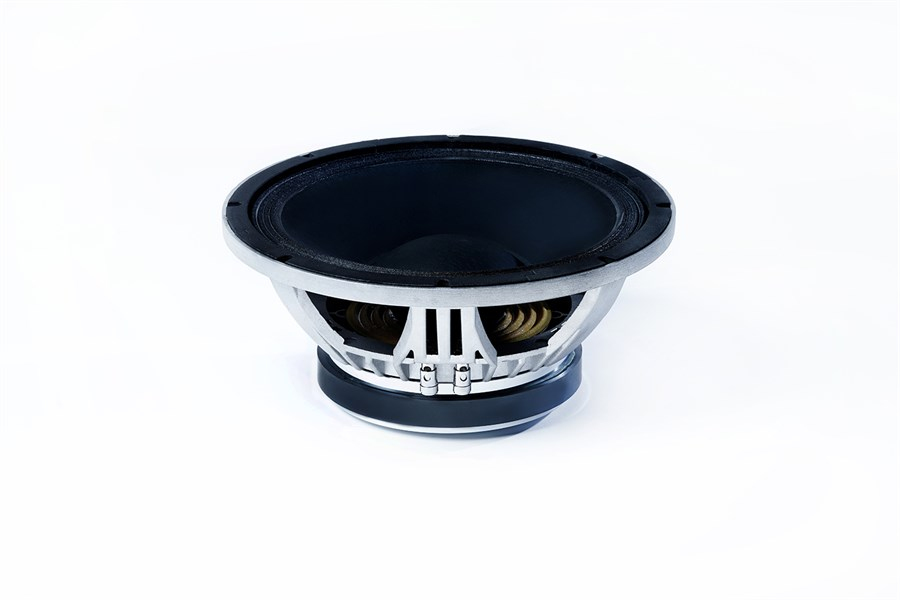 Mk Speakers 12 M-PRO 400 12 inch 400 watt Bass Çıplak Hoparlör