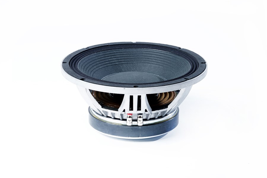 Mk Speakers 12 M-PRO 450 COAXİAL 12 inç 450 W Bass Çıplak Hoparlör
