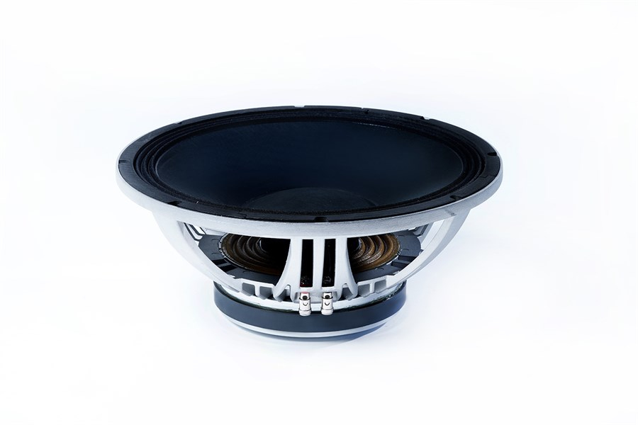 Mk Speakers 12 M-PRO 600 12 inç 600 W Çıplak Hoparlör