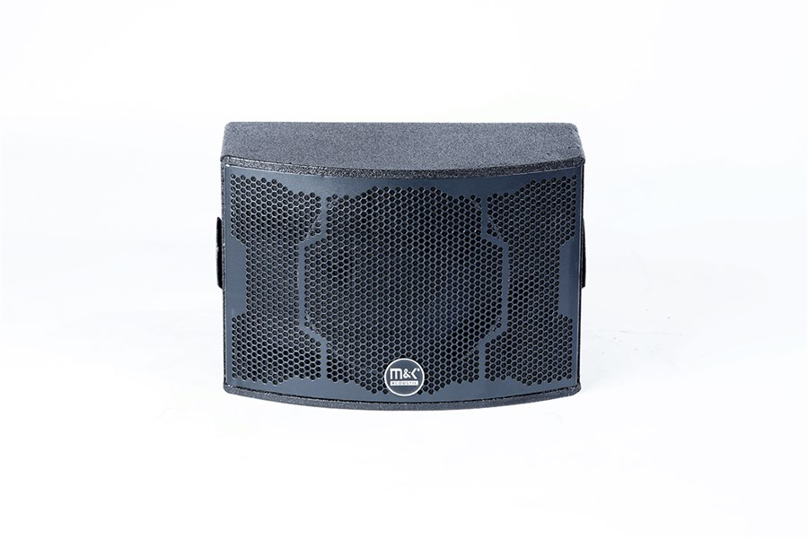 Mk Speakers M-PRO Column Coaxsial Passive 8 İnç İki Yollu Pasif Hoparlör