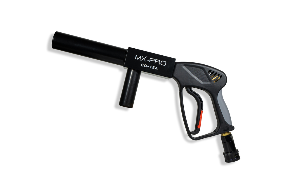 MX-PRO CO-15A Co2 Dj Sis Tabancası