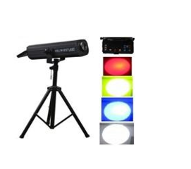 MX-PRO FL230 Led Takip Spotu