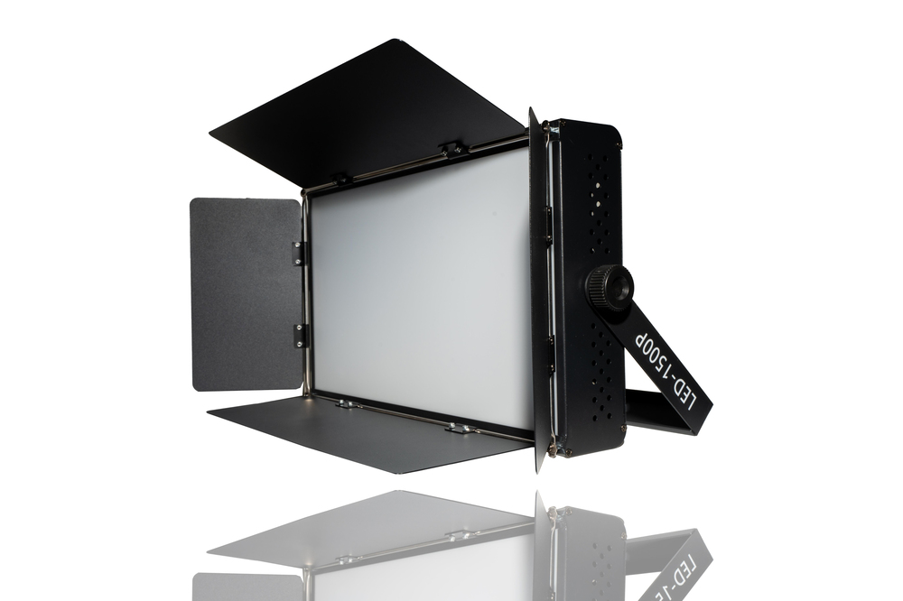 MX-PRO LED-1500P 200W Led Panel Light