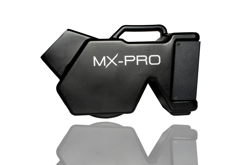 MX-PRO MB-35 35W Mini Lithium Battery Baloncuk Makinesi