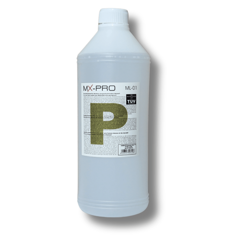 MX-PRO ML-01 1 L. Duman Likiti