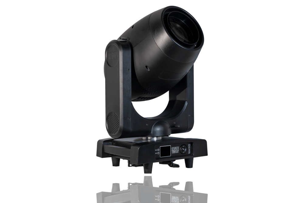 MX-PRO ORİON 580BSW CMY CTO Moving Head Robot Işık