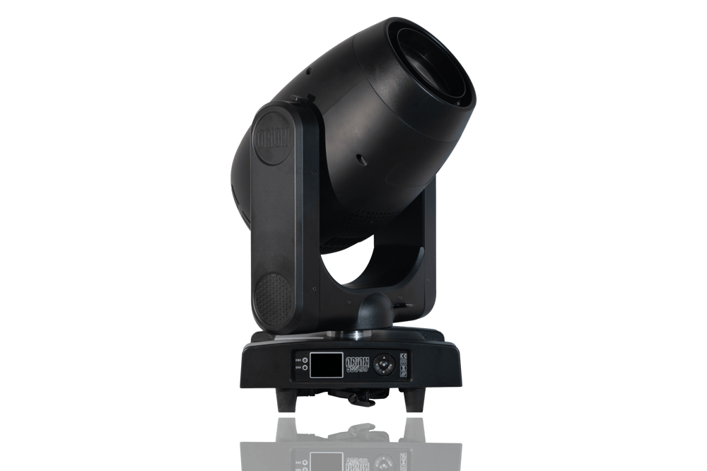 MX-PRO ORİON 580BSW CMY CTO Moving Head Robot Işık