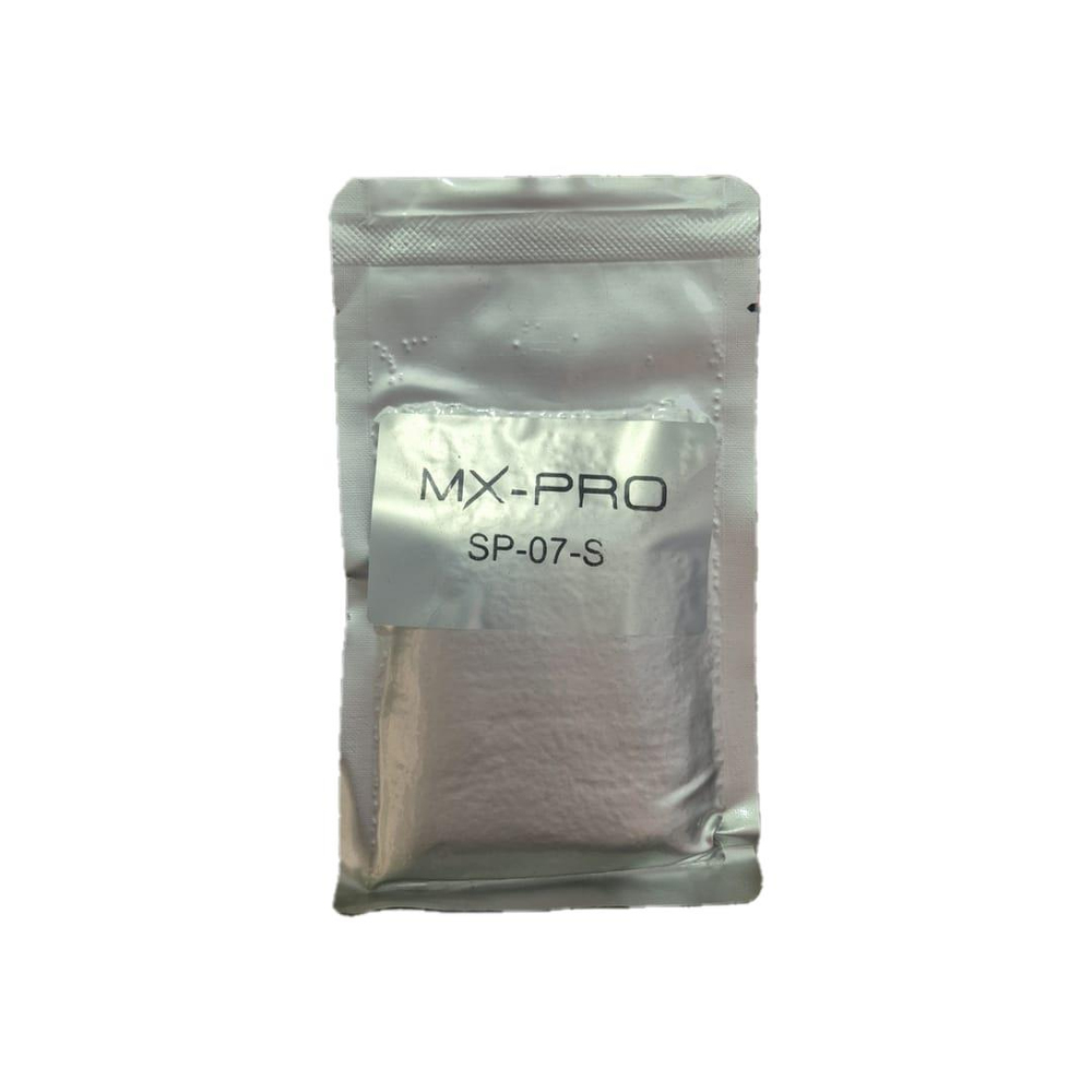 MX-PRO SP-07-S Alev Makinesi Sarf Malzemesi
