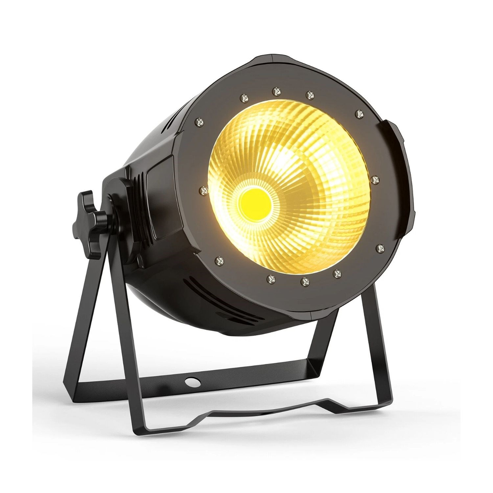 MX-PRO SYRON COB 100 100W LED COB PAR Sahne Işığı