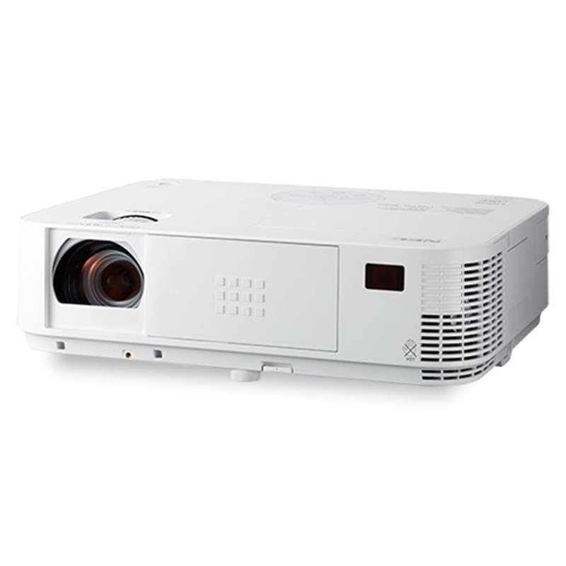 NEC M403H 4000 Lümen Destop 1920x1080 HDMI DLP Projeksiyon