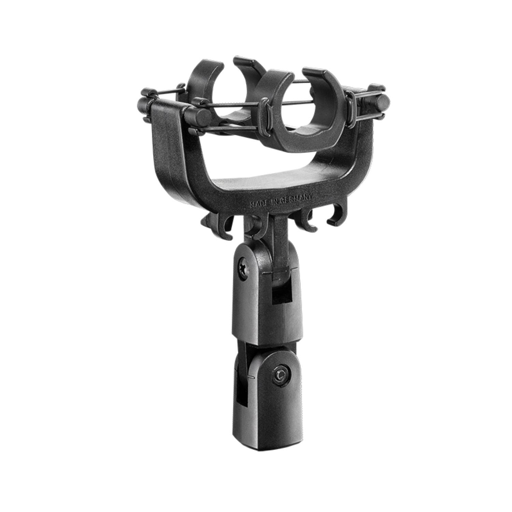 Neumann EA 2124 A mt Elastik Mikrofon Askı Aparatı