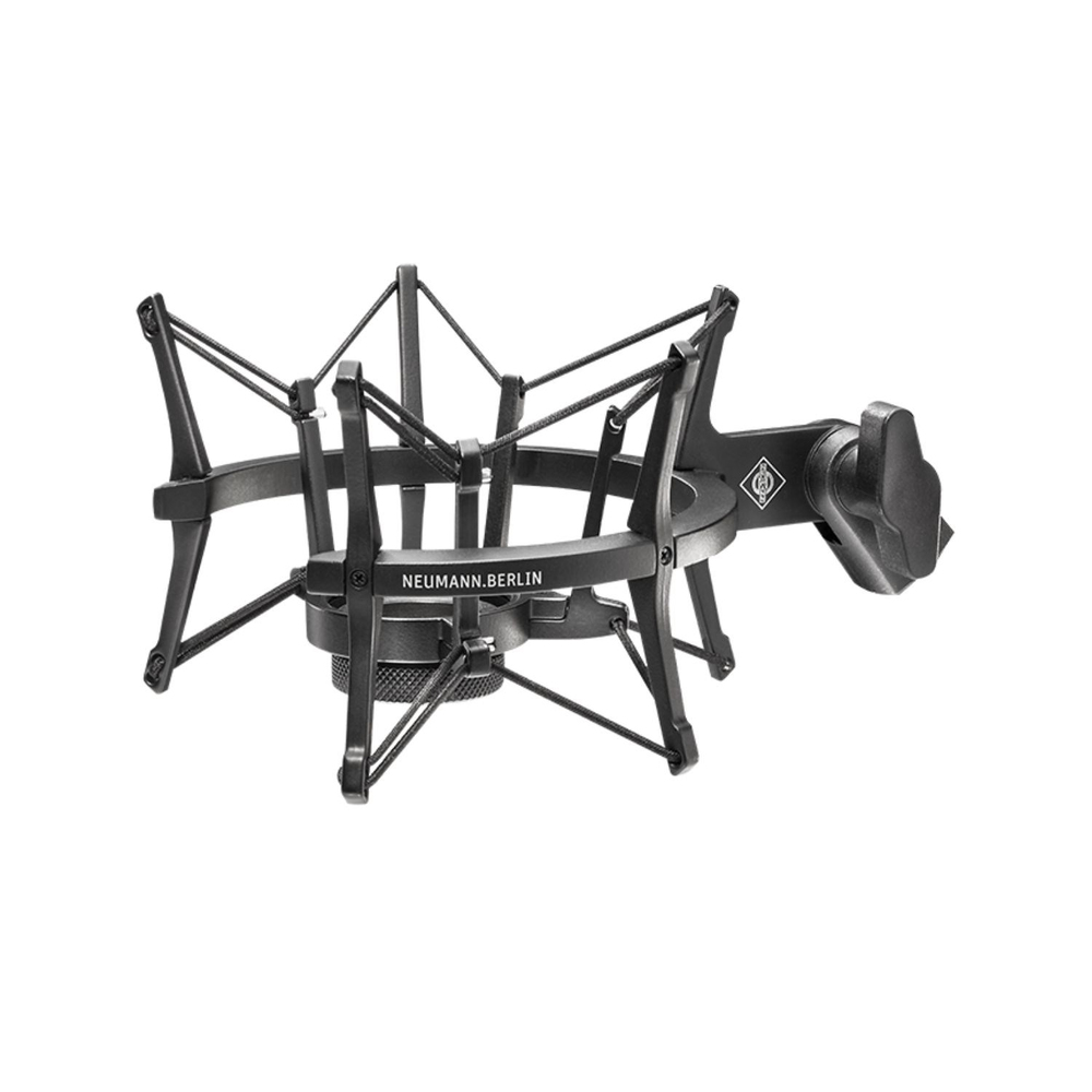Neumann EA 4 bk Elastik Mikrofon Askı Aparatı