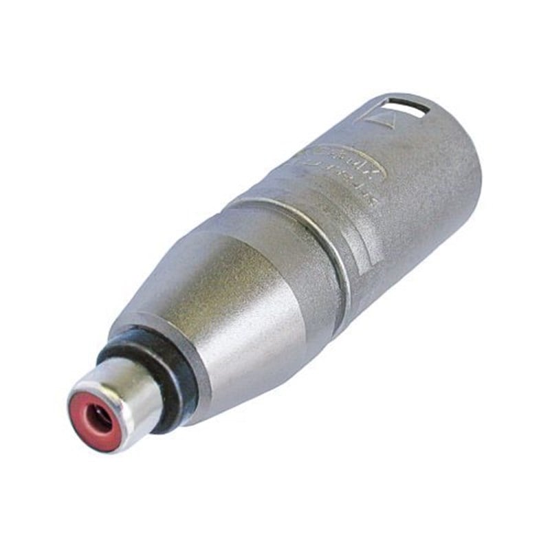 Neutrik NA2MPMF RCA Adaptör