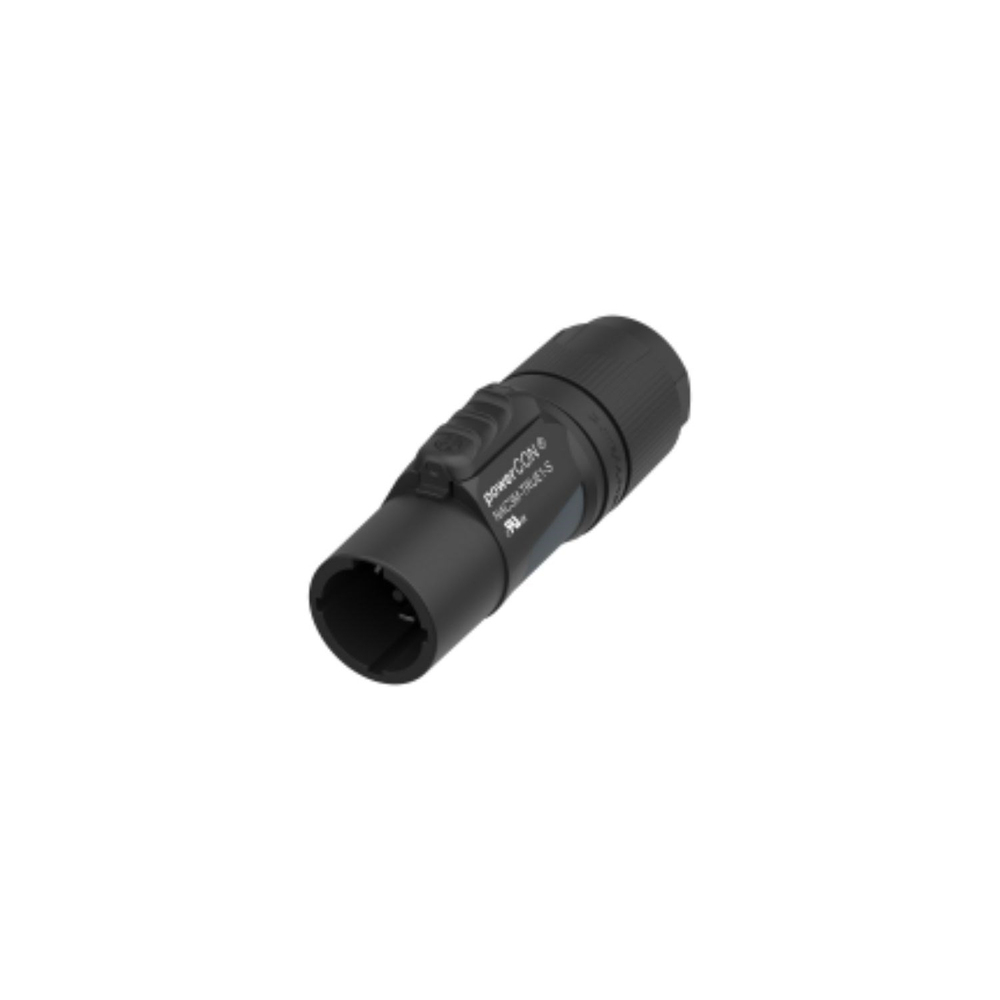 Neutrik NAC3M-TRUE1-S Powercon Tipi Konnektör