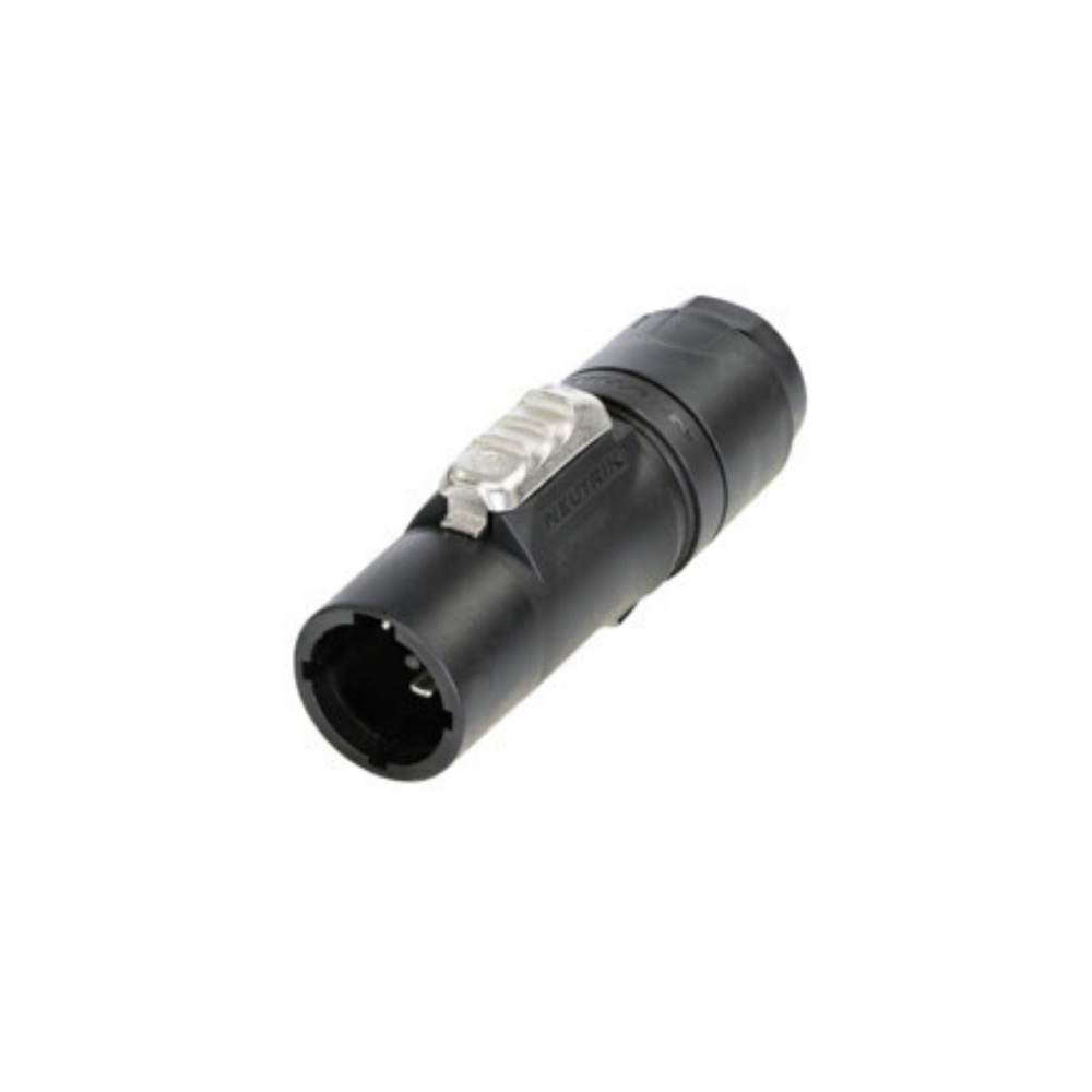 NEUTRIK NAC3MX-W-TOP-L powerCON Kablo Konnektörü
