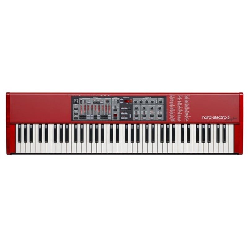Nord Electro 73 III Synthesizer