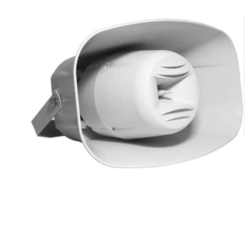 Notel NOT AQ625 50 Watt 6 inç Aqua Horn Hoparlör
