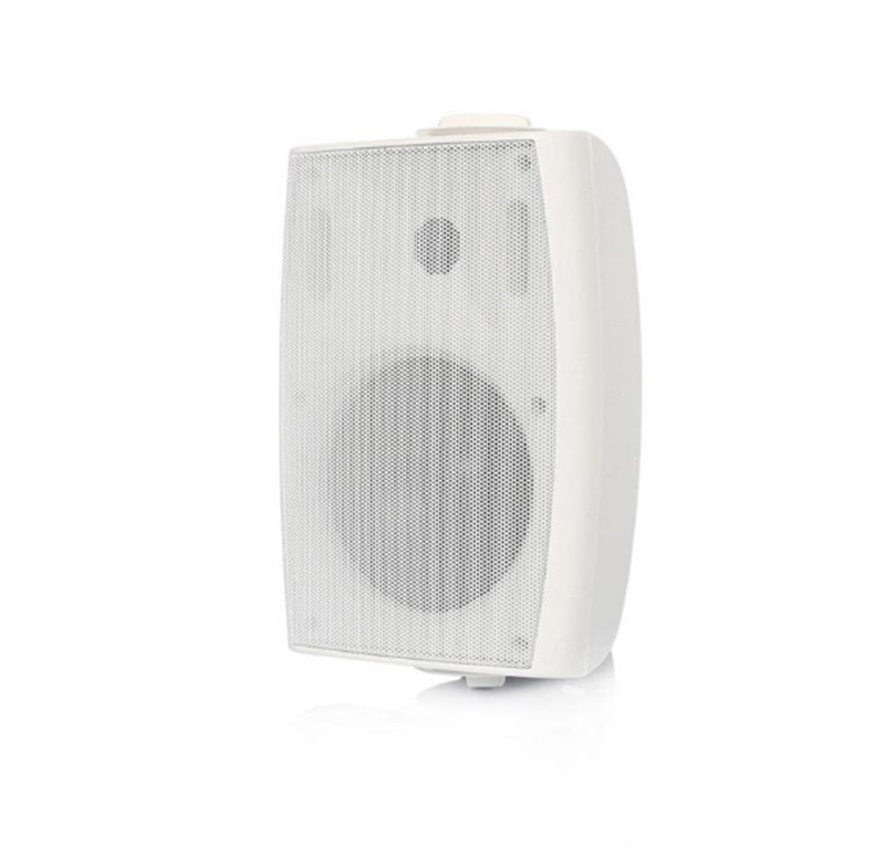 Notel NOT DH 5AT-S 5 inç 30 Watt Duvar Tipi Hoparlör